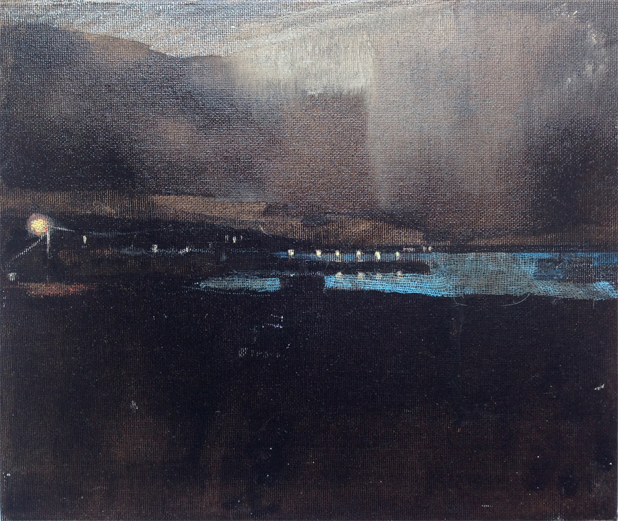 Seascape